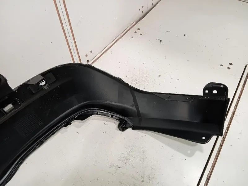 Paraurti Centrale POST 04715T7WA90 Honda HR-V II 2015