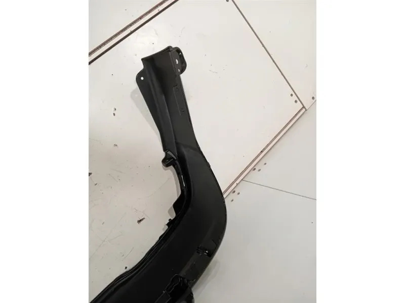 Paraurti Centrale POST 04715T7WA90 Honda HR-V II 2015