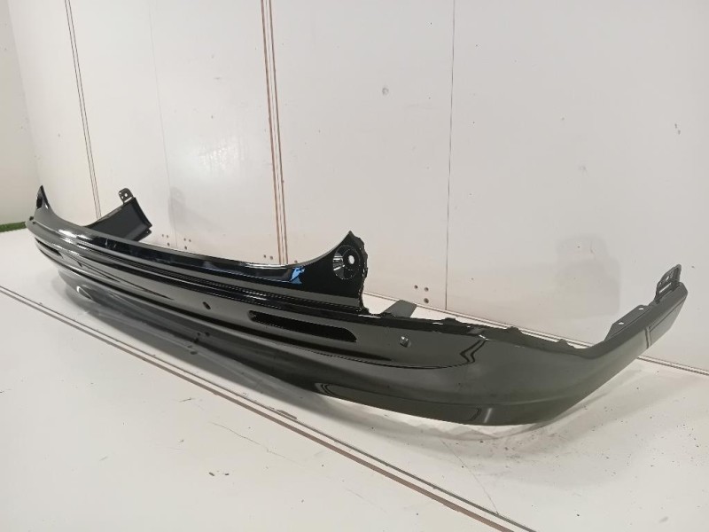 Paraurti Centrale POST 04715T7WA90 Honda HR-V II 2015