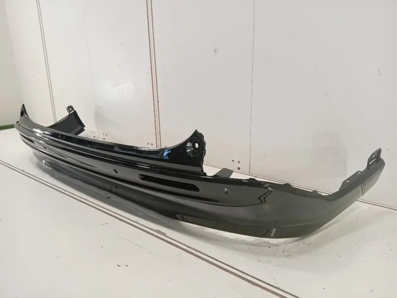 Paraurti Centrale POST 04715T7WA90 Honda HR-V II 2015