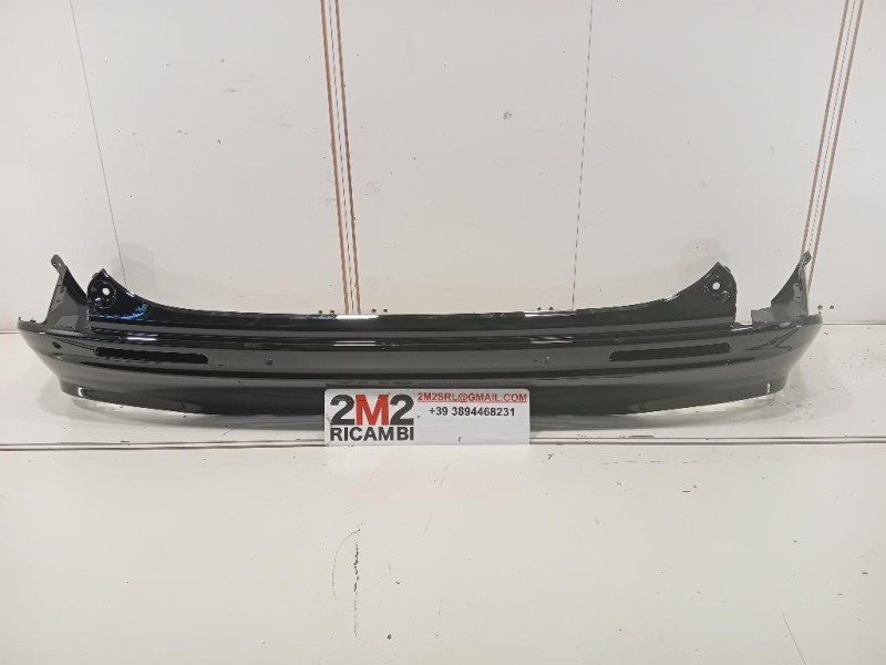 Paraurti Centrale POST 04715T7WA90 Honda HR-V II 2015