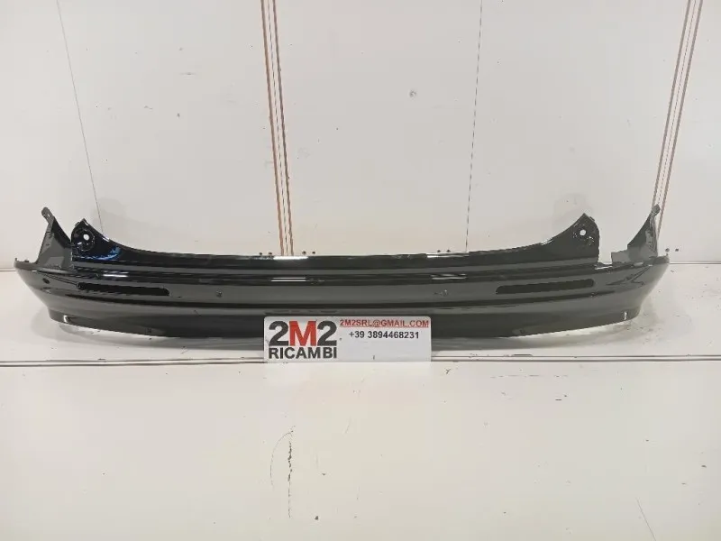 Paraurti Centrale POST 04715T7WA90 Honda HR-V II 2015