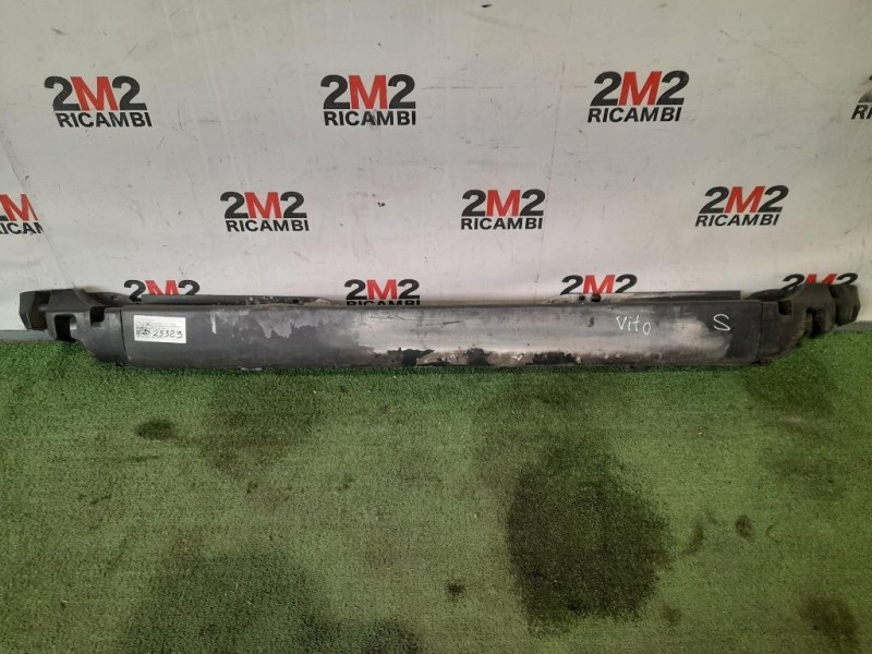 Paraurti Centrale POST A6398800371 Mercedes VITO W639 2004