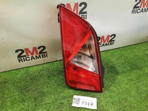 Fanale POST SX 1SL945095H Seat MII 2012