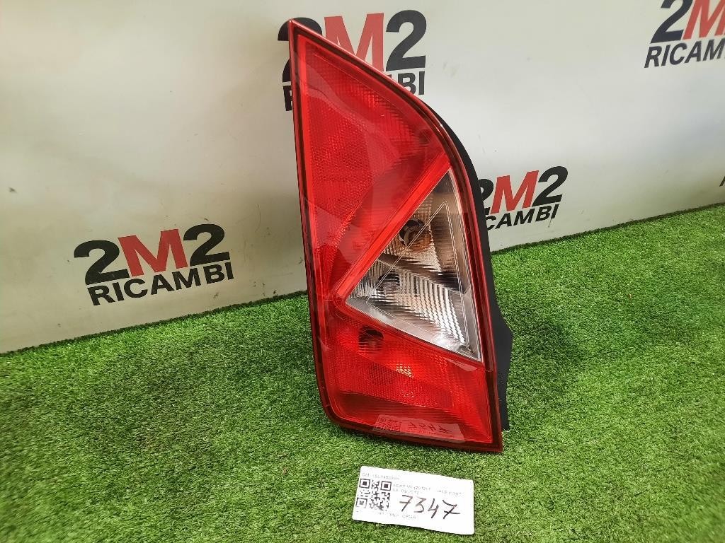 Fanale POST SX 1SL945095H Seat MII 2012