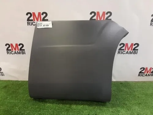 Paraurti Centrale POST DX 1311712070 Citroen Jumper III 2014