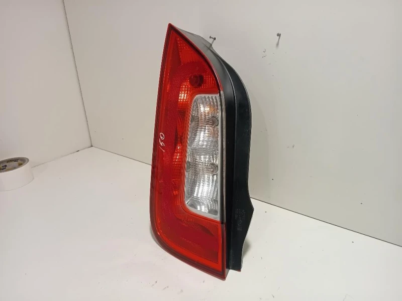 Fanale POST SX 1ST 945 095 C Skoda Citigo 2012