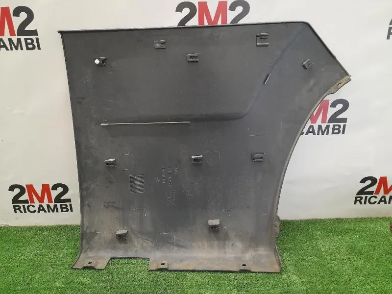 Paraurti Centrale POST SX 1311713070 Citroen Jumper III 2014