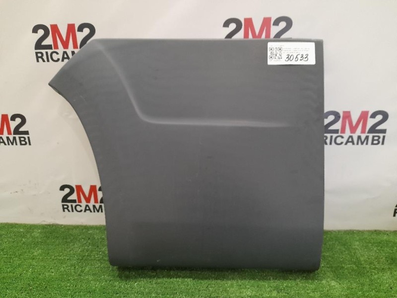 Paraurti Centrale POST SX 1311713070 Citroen Jumper III 2014