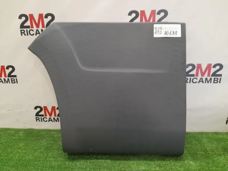 Paraurti Centrale POST SX 1311713070 Citroen Jumper III 2014