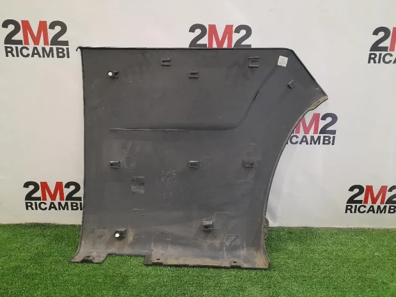 Paraurti Centrale POST SX 1311713070 Citroen Jumper III 2014