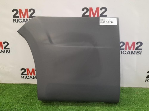 Paraurti Centrale POST SX 1311713070 Citroen Jumper III 2014