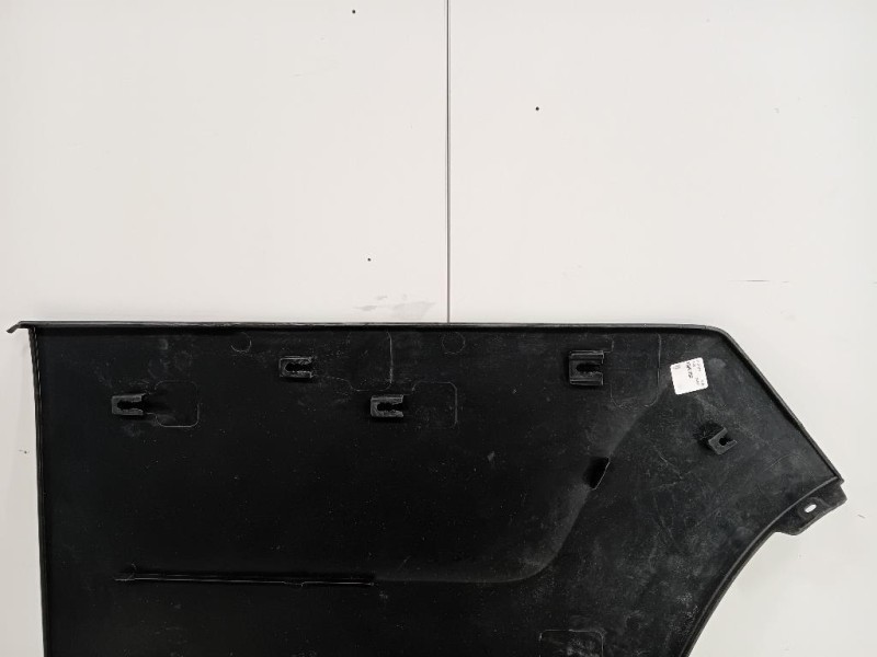 Paraurti Centrale POST SX 1311713070 Citroen Jumper III 2014