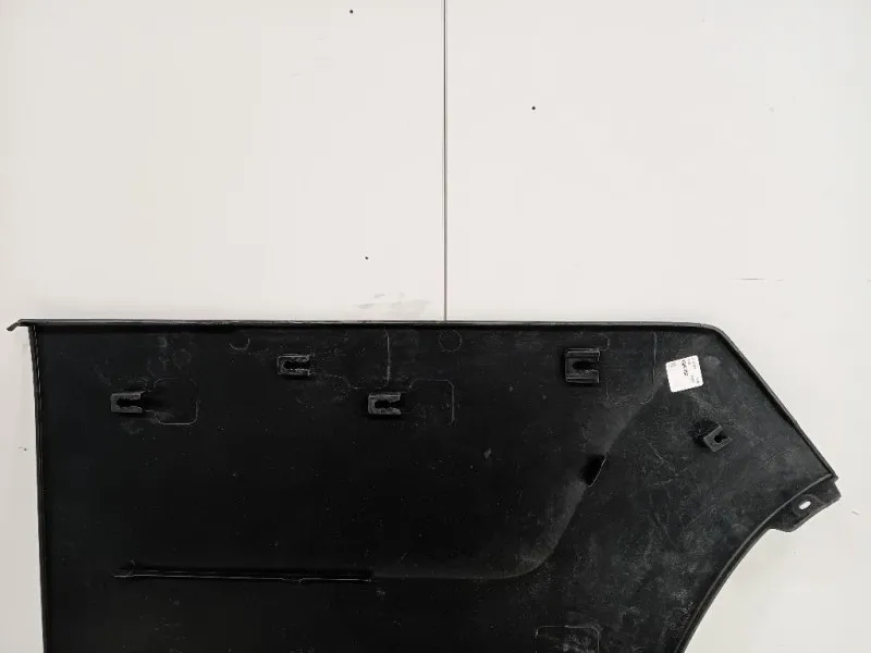 Paraurti Centrale POST SX 1311713070 Citroen Jumper III 2014