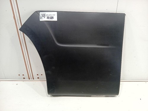 Paraurti Centrale POST SX 1311713070 Citroen Jumper III 2014