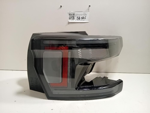 Fanale POST DX 9848440980 Citroen C3 Aircross 2021
