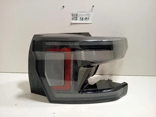 Fanale POST DX 9848440980 Citroen C3 Aircross 2021