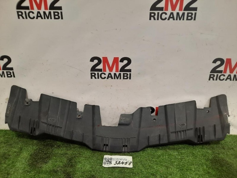 Paraurti INF ANT 50517335 Alfa Romeo Giulietta 2010