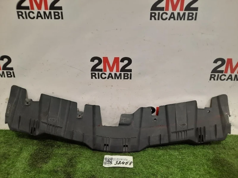 Paraurti INF ANT 50517335 Alfa Romeo Giulietta 2010