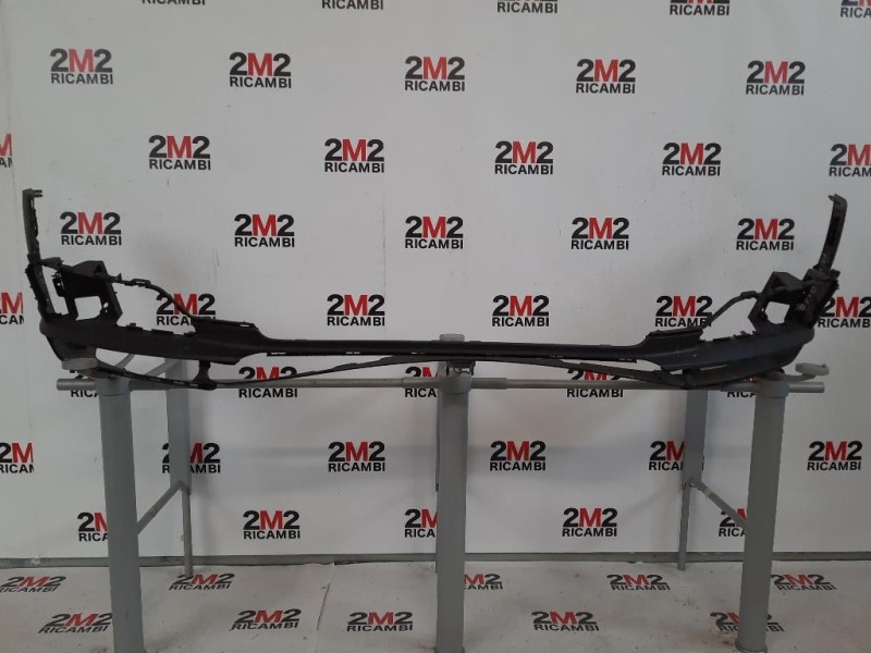 Paraurti INF ANT 8W0807733 Audi A4 8WH Allroad 2016