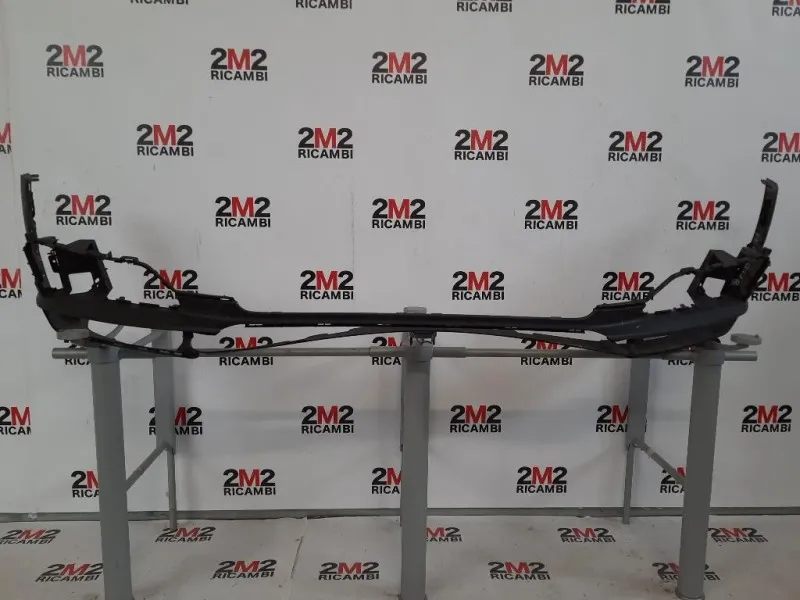 Paraurti INF ANT 8W0807733 Audi A4 8WH Allroad 2016