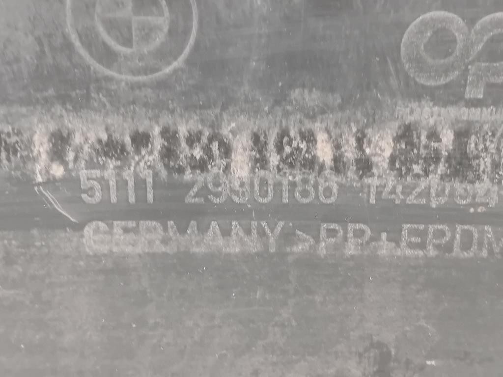 Paraurti INF ANT 5111 2990186 Bmw X1 E84 2010