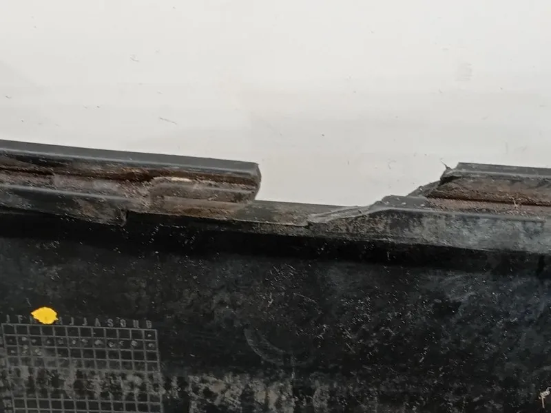 Paraurti INF ANT 5111 2990186 Bmw X1 E84 2010