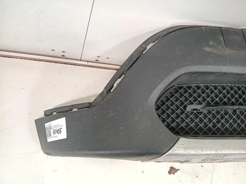 Paraurti INF ANT 5111 2990186 Bmw X1 E84 2010