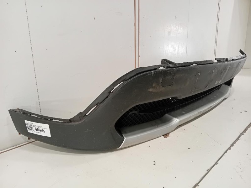 Paraurti INF ANT 5111 2990186 Bmw X1 E84 2010