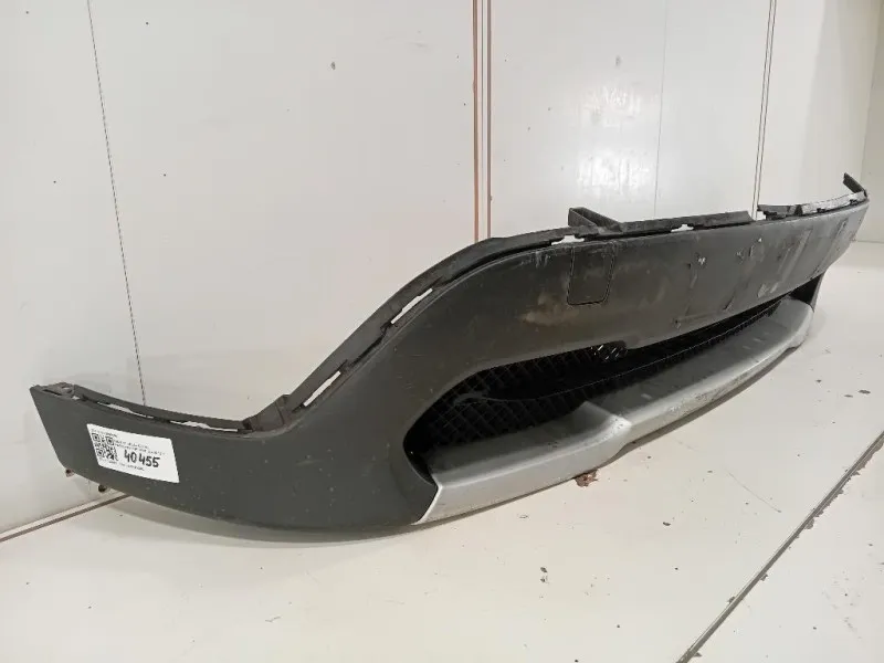 Paraurti INF ANT 5111 2990186 Bmw X1 E84 2010