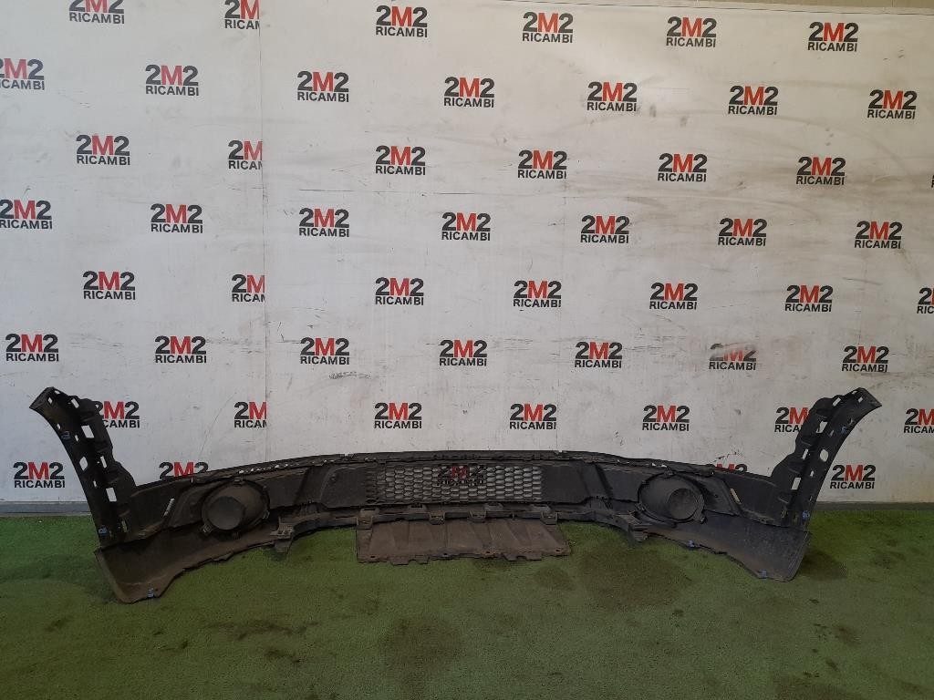 Paraurti INF ANT Chevrolet Orlando 2011