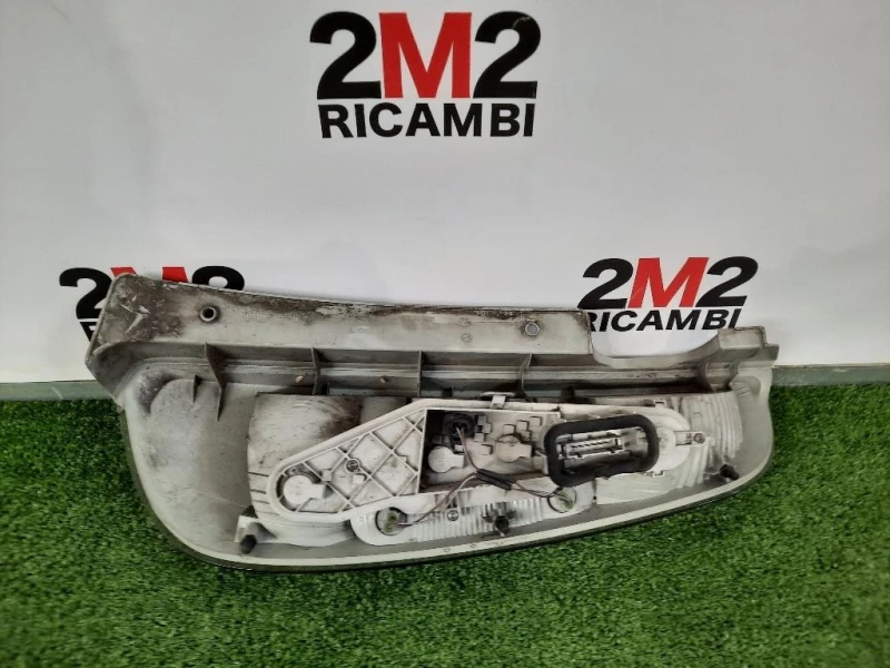 Fanale POST SX 5J7945111 Skoda Roomster 5J7 2006