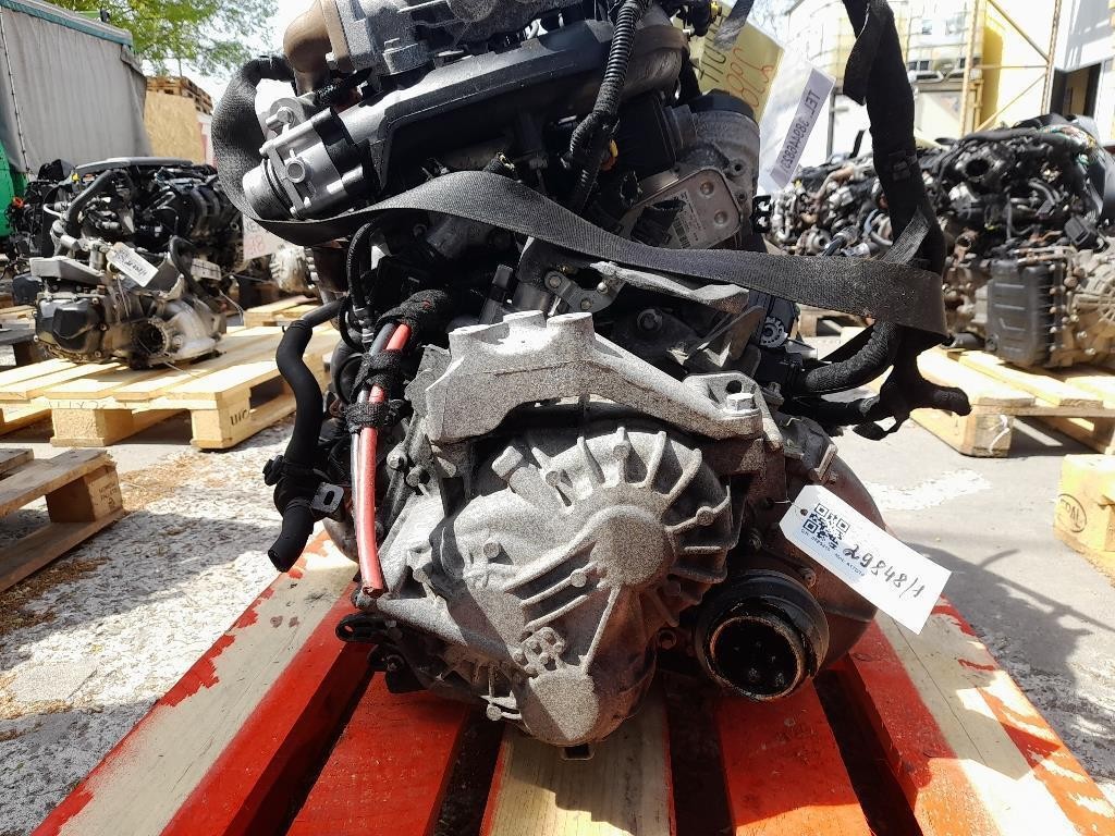 Cambio MF3 6 MARCE MANUALE Opel Astra J 2012