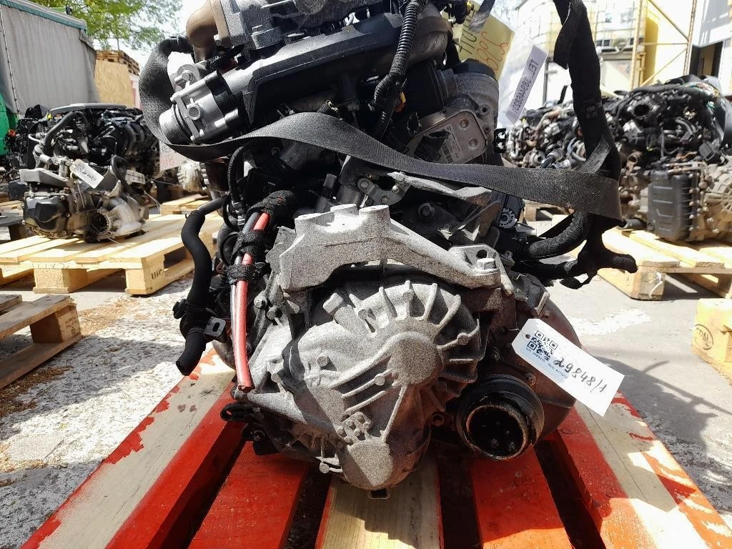 Cambio MF3 6 MARCE MANUALE Opel Astra J 2012