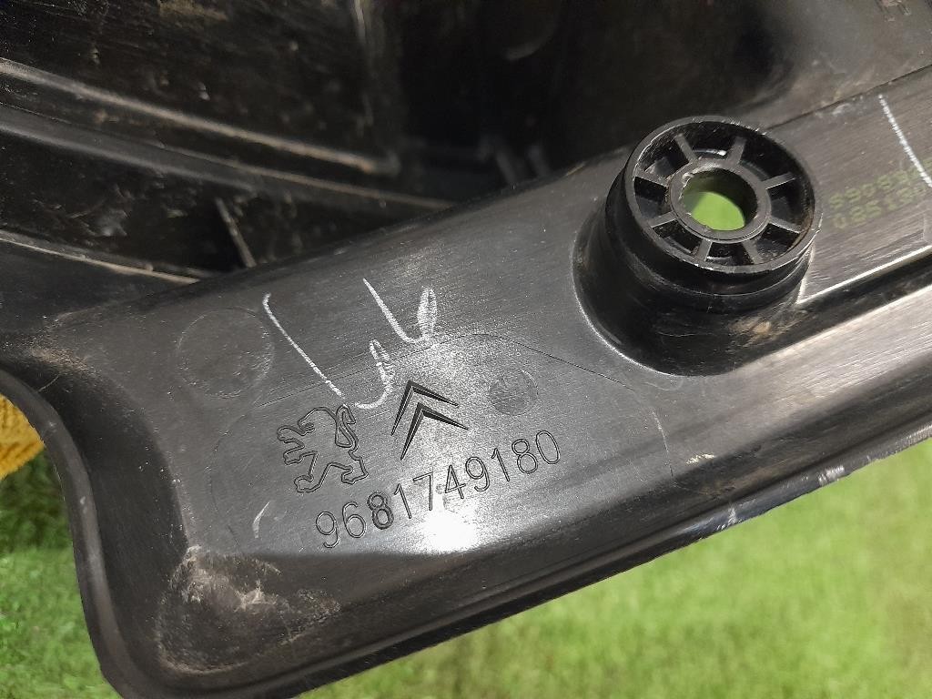 Fanale POST DX 9681749180 Citroen C3 Picasso 2013