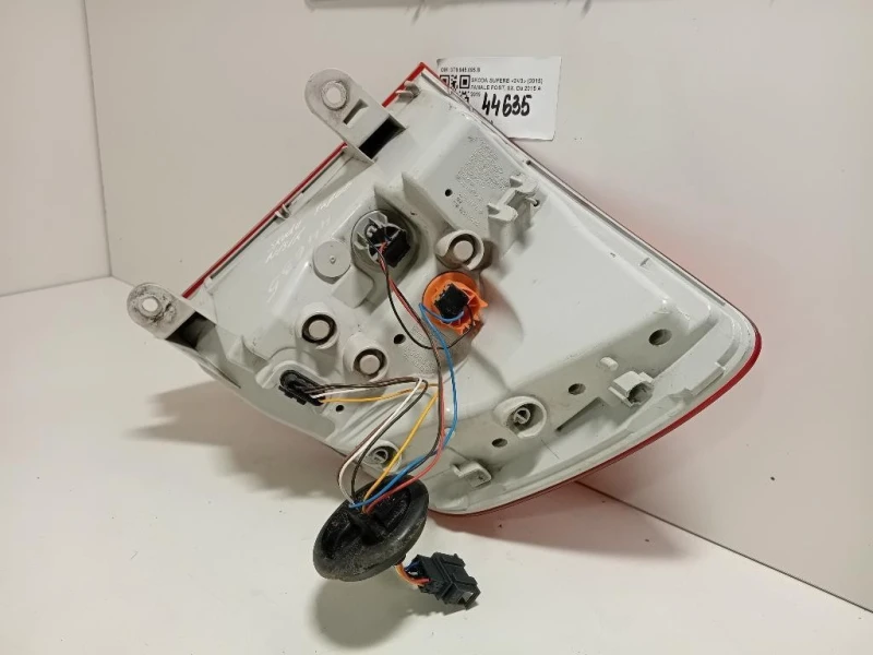 Fanale POST SX 3T9945095B Skoda Superb 3V3 2015