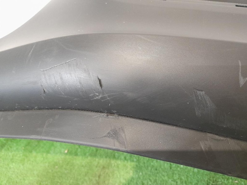 Paraurti INF ANT 9812061577 Citroen C3 III 2016