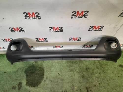 Paraurti INF ANT 9812061577 Citroen C3 III 2016