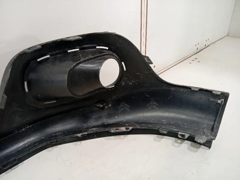 Paraurti INF ANT 190231200100 Citroen C3 III 2016