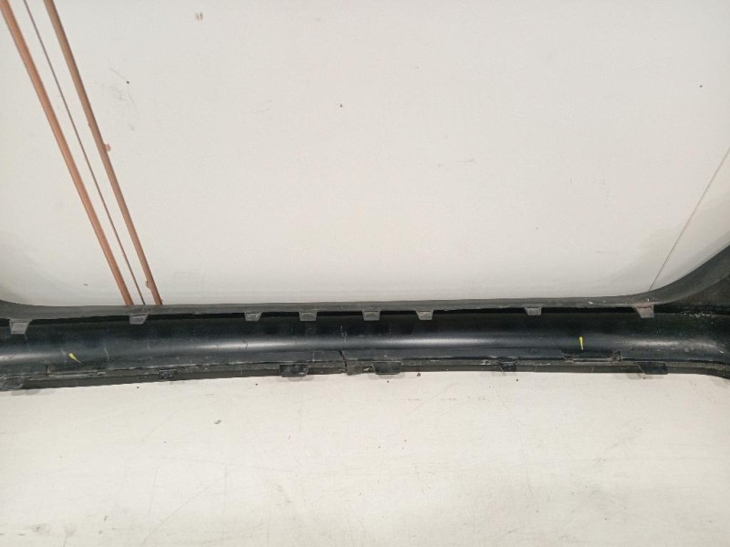 Paraurti INF ANT 190231200100 Citroen C3 III 2016