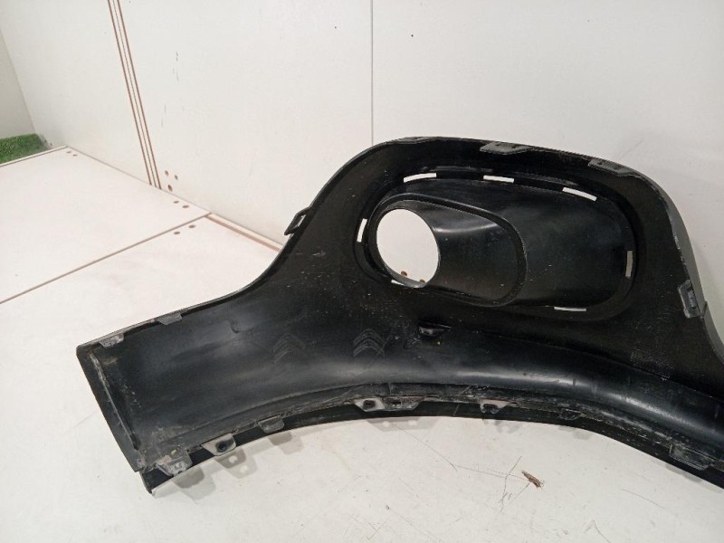 Paraurti INF ANT 190231200100 Citroen C3 III 2016
