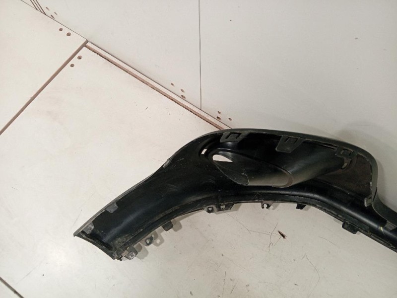 Paraurti INF ANT 190231200100 Citroen C3 III 2016