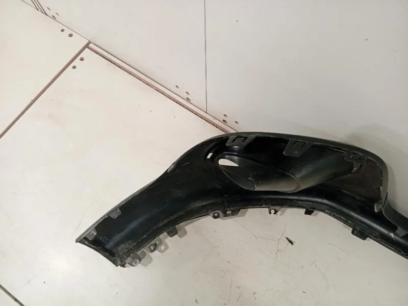 Paraurti INF ANT 190231200100 Citroen C3 III 2016