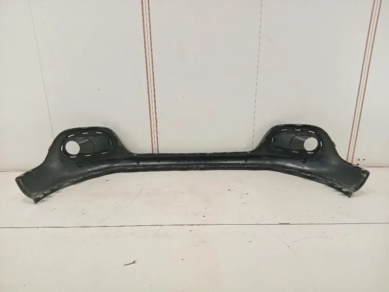 Paraurti INF ANT 190231200100 Citroen C3 III 2016