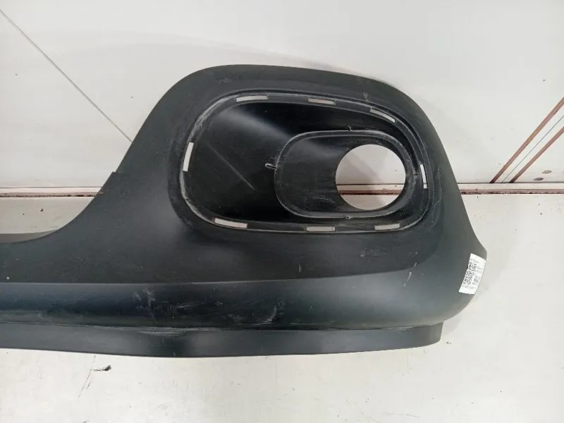 Paraurti INF ANT 190231200100 Citroen C3 III 2016