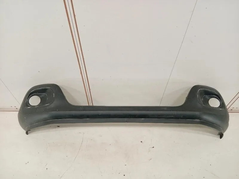 Paraurti INF ANT 190231200100 Citroen C3 III 2016