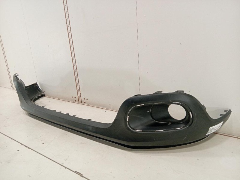 Paraurti INF ANT 190231200100 Citroen C3 III 2016