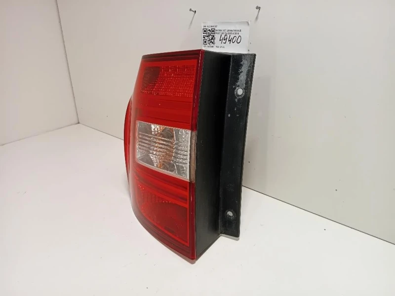 Fanale POST SX 5LD 945 257 Skoda YETI 2014