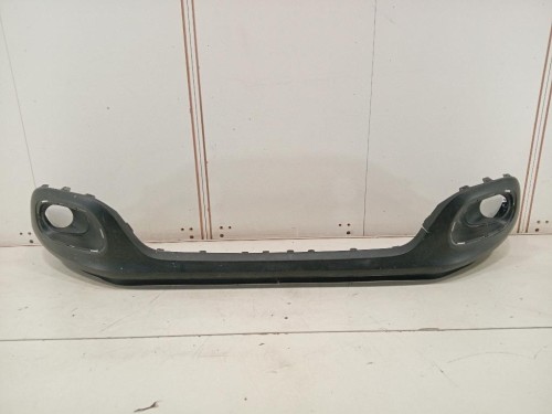 Paraurti INF ANT 190231200100 Citroen C3 III 2016