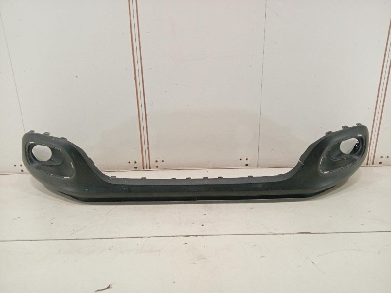 Paraurti INF ANT 190231200100 Citroen C3 III 2016